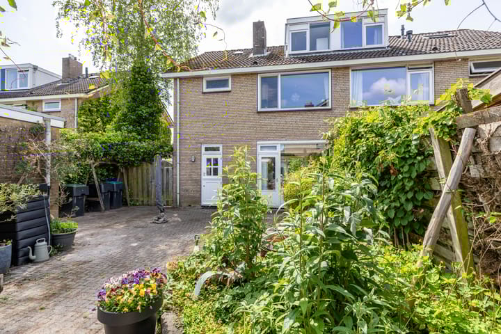 Foto 35 van Elzenlaan 15