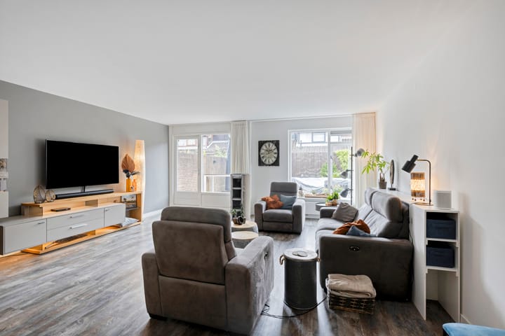 Foto 17 van Gaardedreef 21