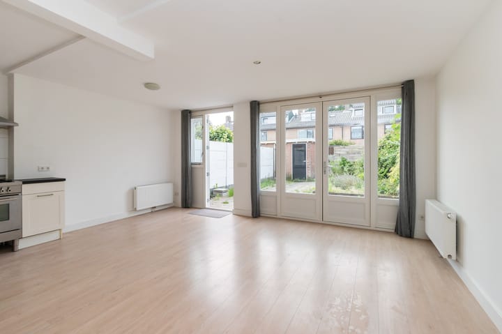 Foto 4 van Studiostraat 32