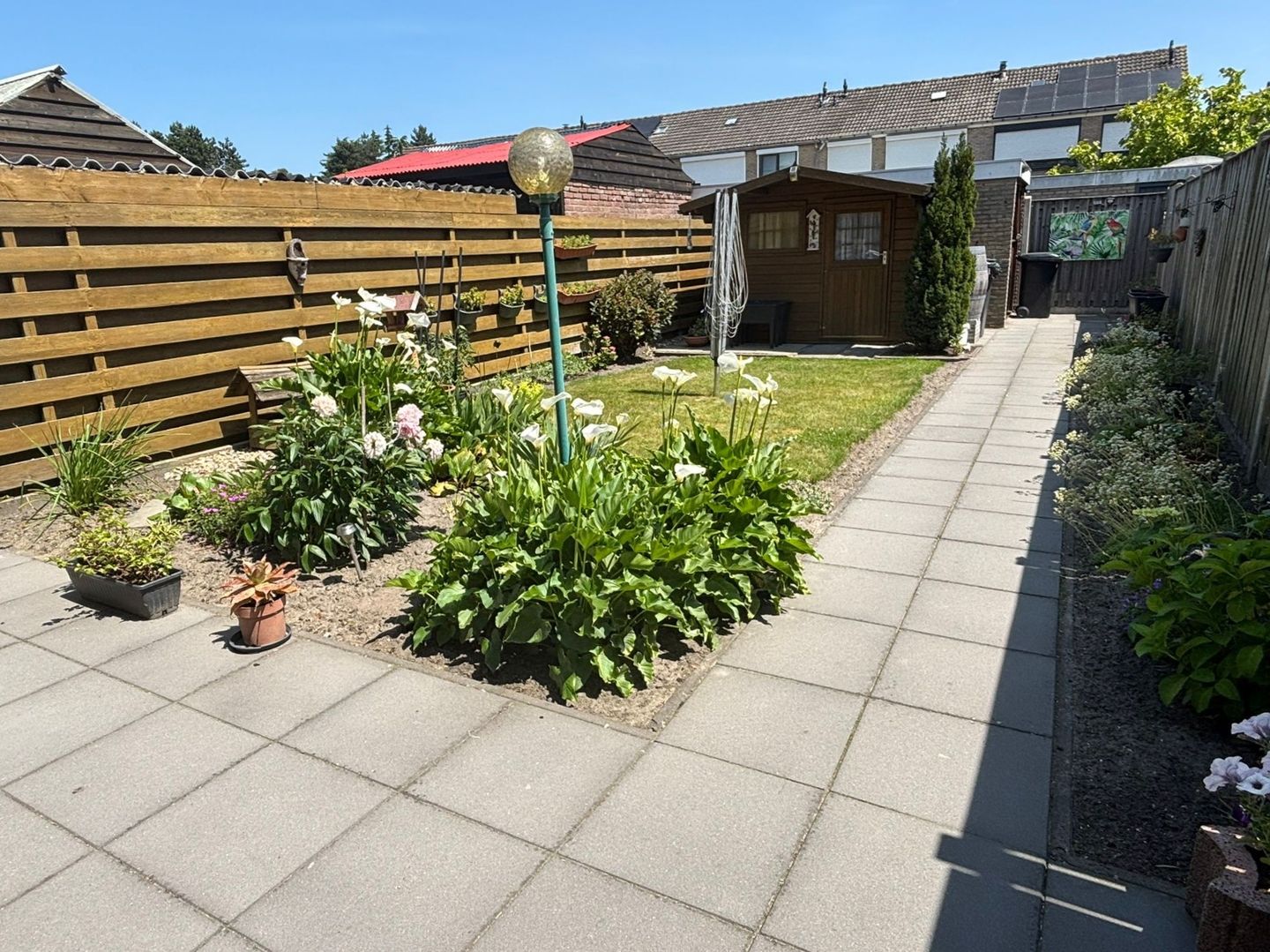 Foto 19 van Vermerestraat 11