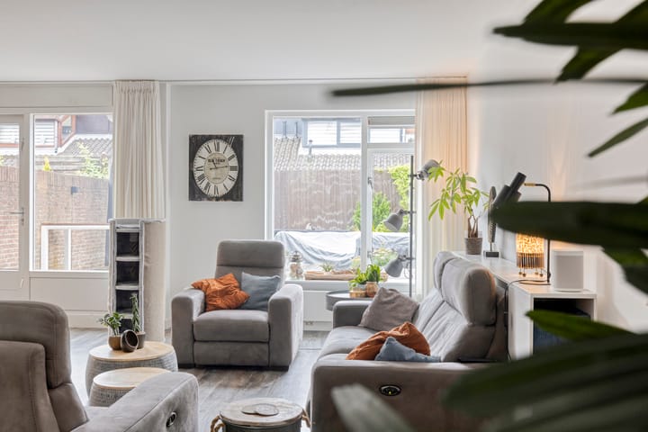 Foto 19 van Gaardedreef 21