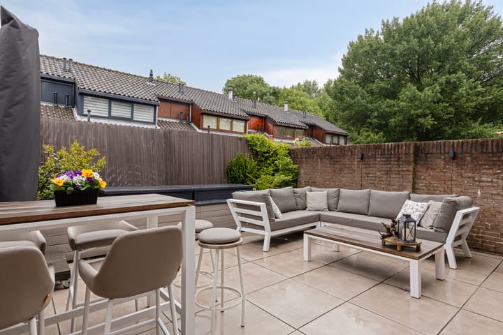 Foto 21 van Gaardedreef 21