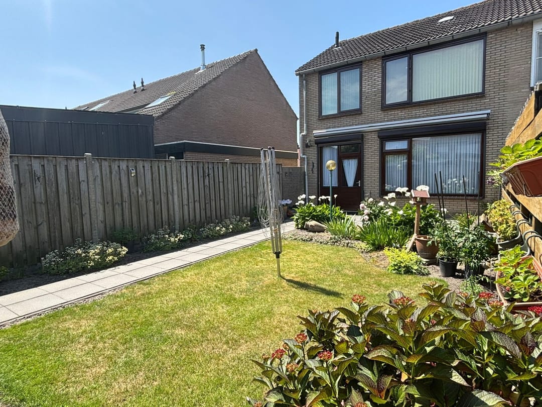 Foto 23 van Vermerestraat 11