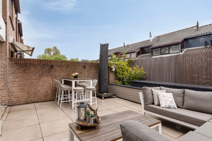 Foto 23 van Gaardedreef 21