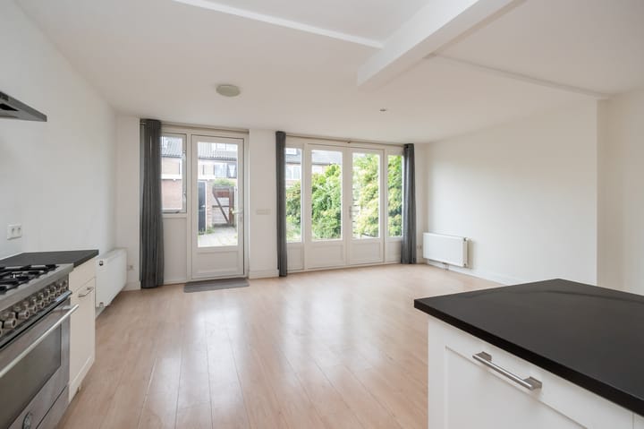 Foto 10 van Studiostraat 32