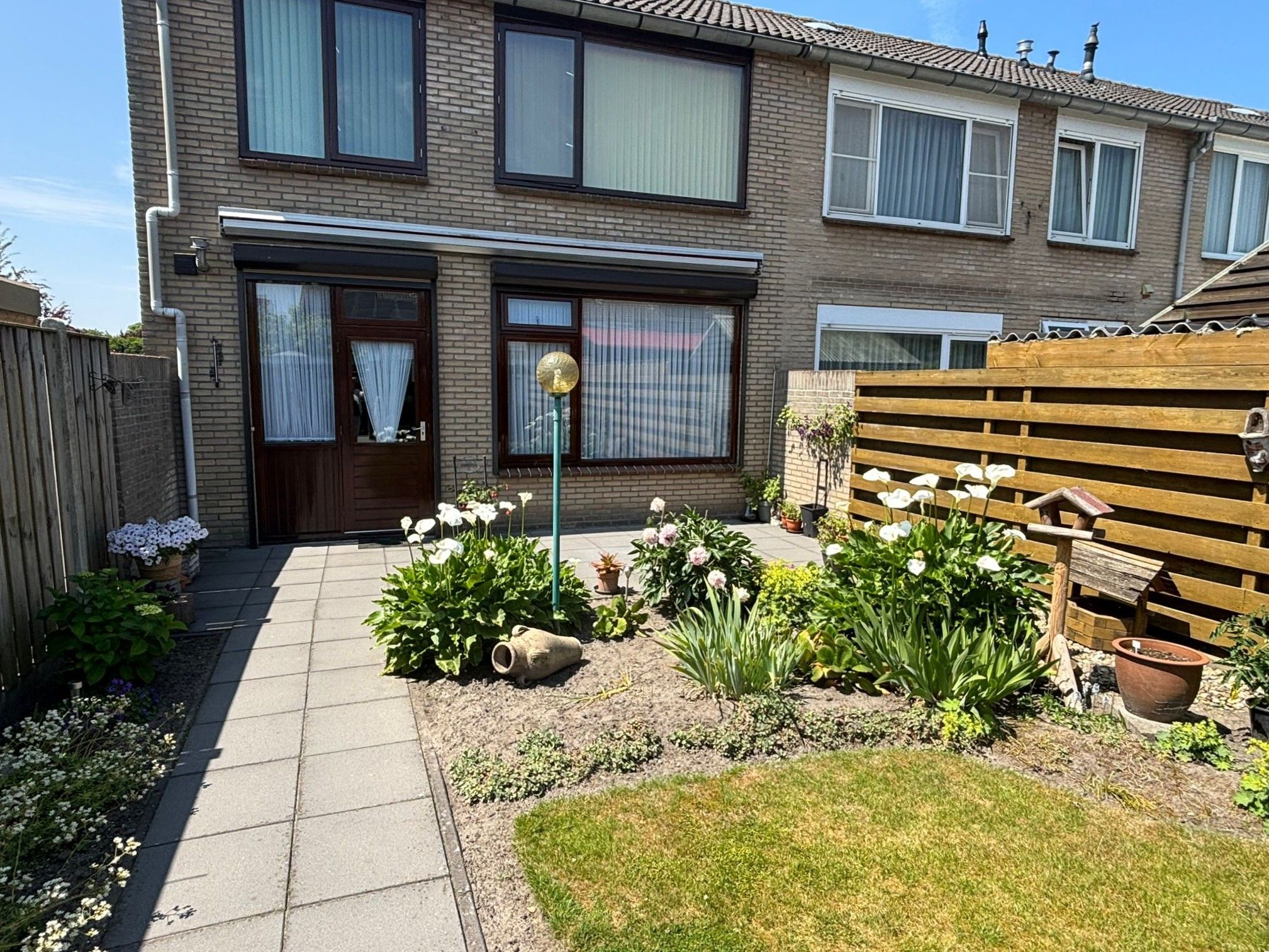 Foto 24 van Vermerestraat 11