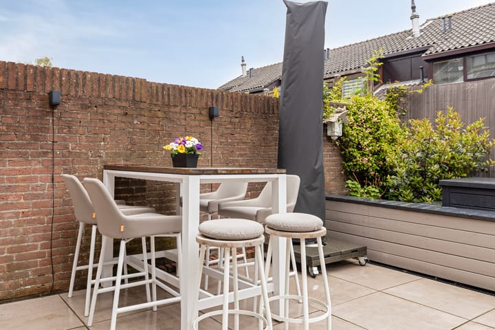 Foto 24 van Gaardedreef 21