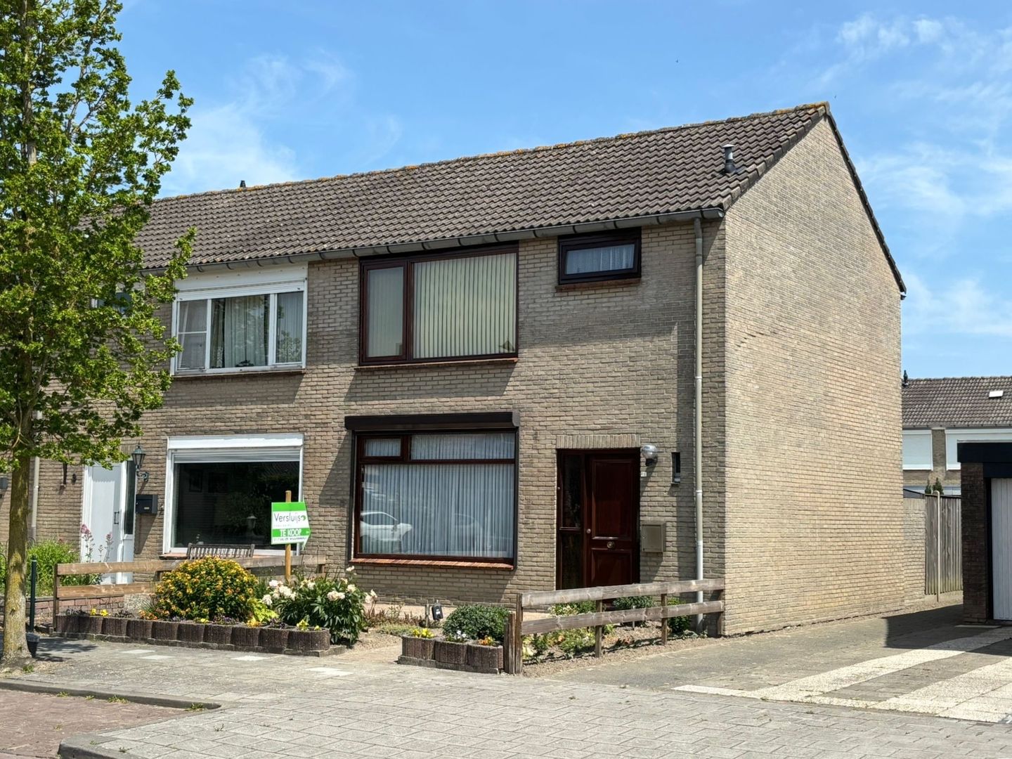 Foto 25 van Vermerestraat 11