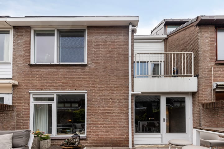 Foto 25 van Gaardedreef 21