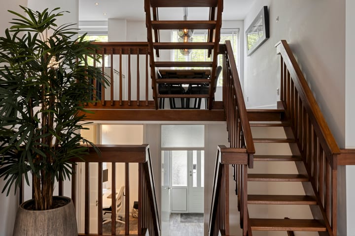 Foto 26 van Gaardedreef 21