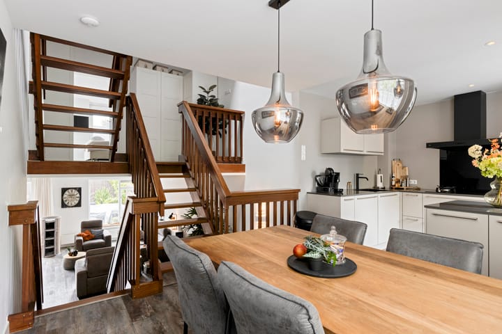 Foto 27 van Gaardedreef 21