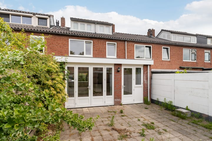 Foto 17 van Studiostraat 32