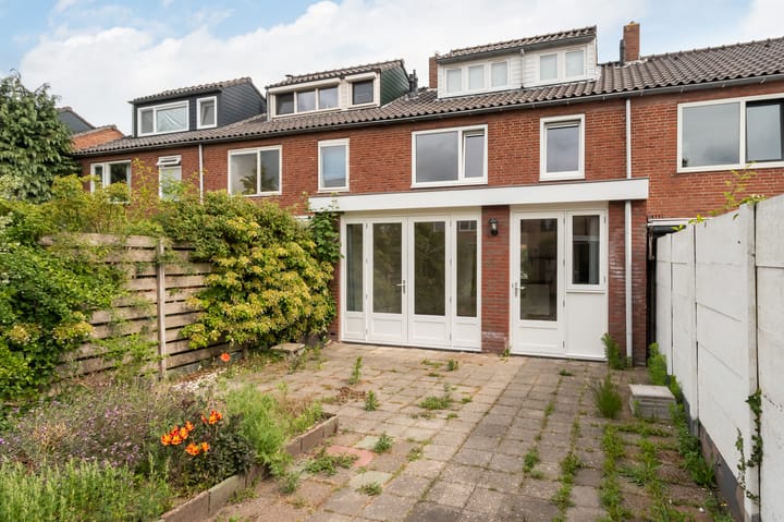 Foto 18 van Studiostraat 32