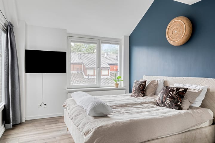 Foto 32 van Gaardedreef 21