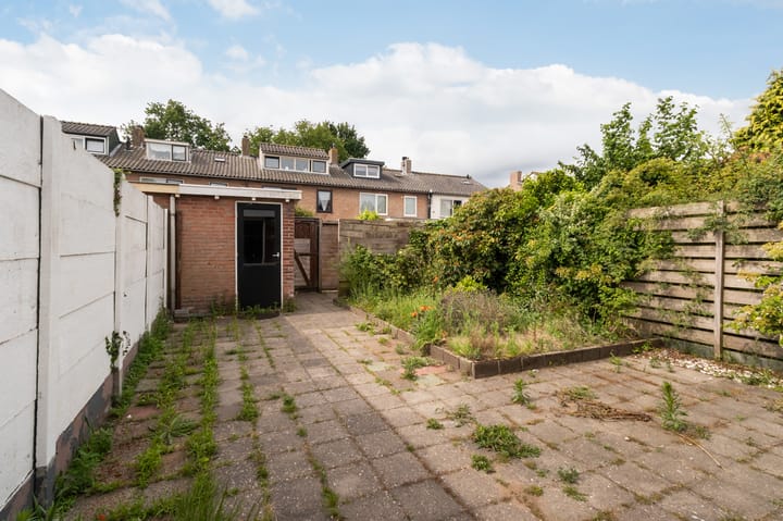 Foto 19 van Studiostraat 32