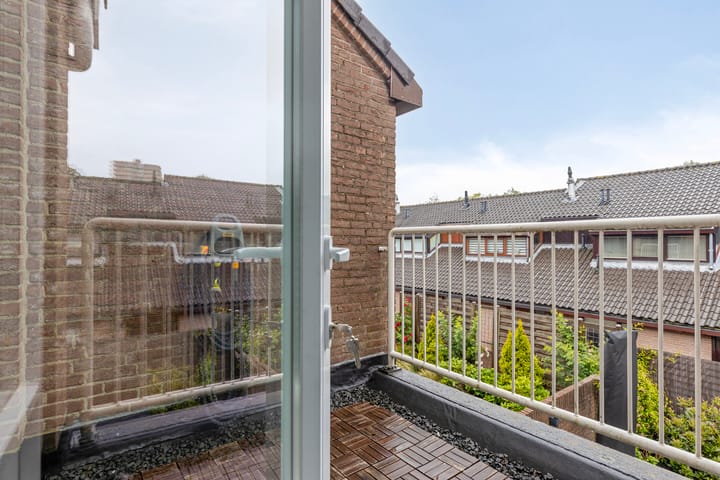 Foto 34 van Gaardedreef 21