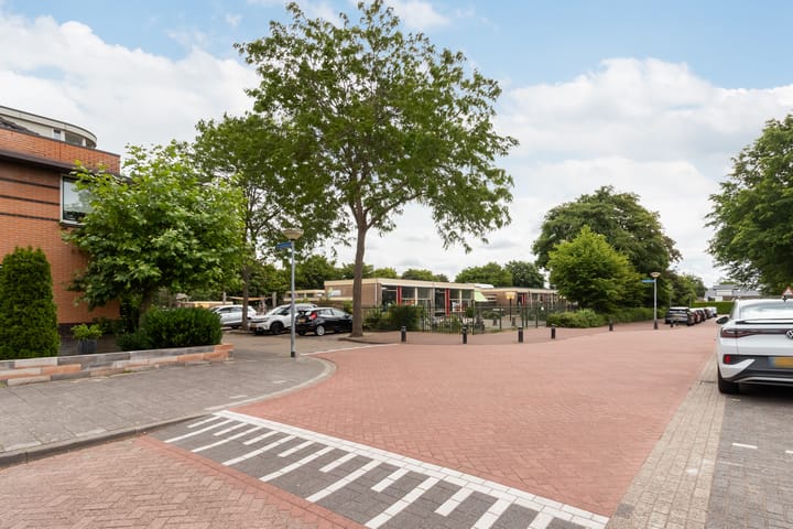 Foto 21 van Studiostraat 32