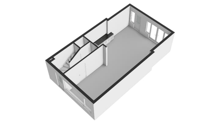 Foto 24 van Studiostraat 32