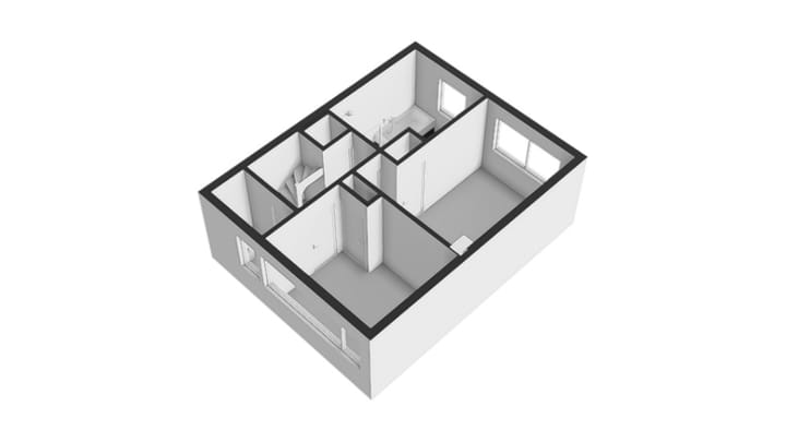 Foto 26 van Studiostraat 32