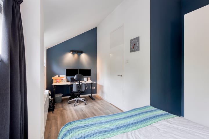 Foto 40 van Gaardedreef 21