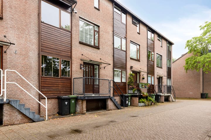 Foto 46 van Gaardedreef 21