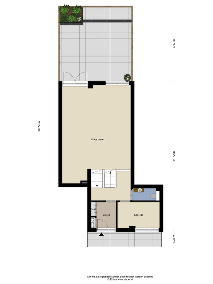 Foto 48 van Gaardedreef 21