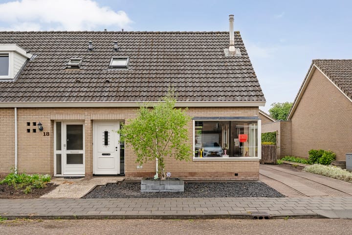 Foto 2 van Karspelstraat 16