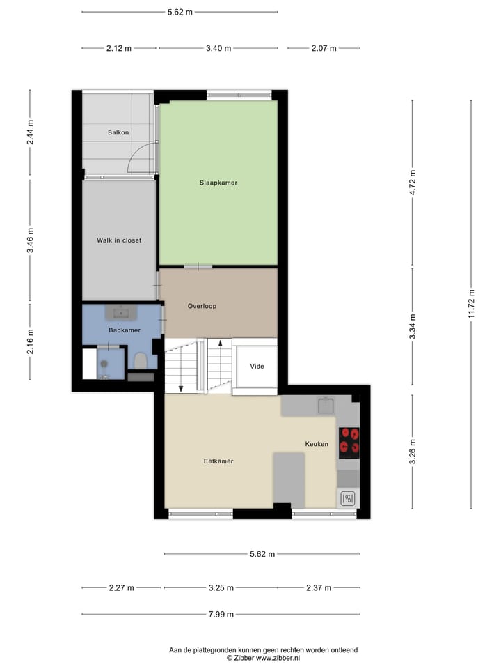 Foto 49 van Gaardedreef 21