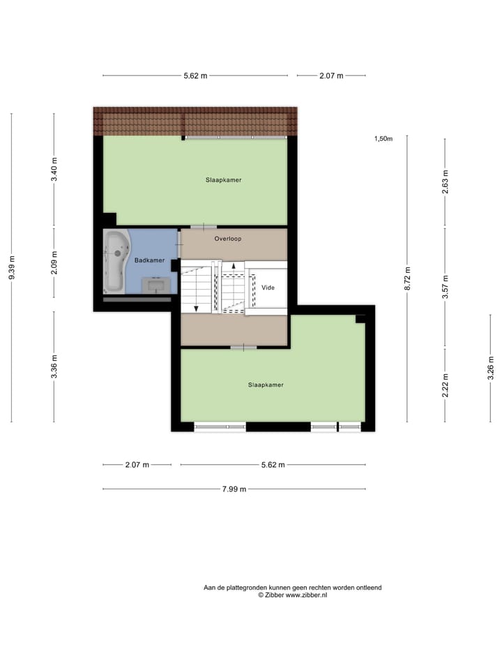 Foto 51 van Gaardedreef 21