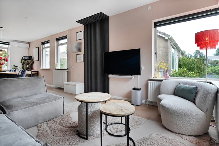 Foto 5 van Karspelstraat 16