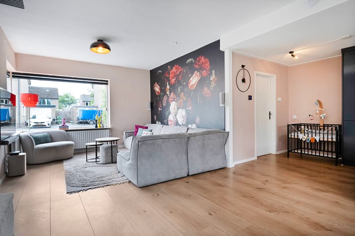 Foto 6 van Karspelstraat 16