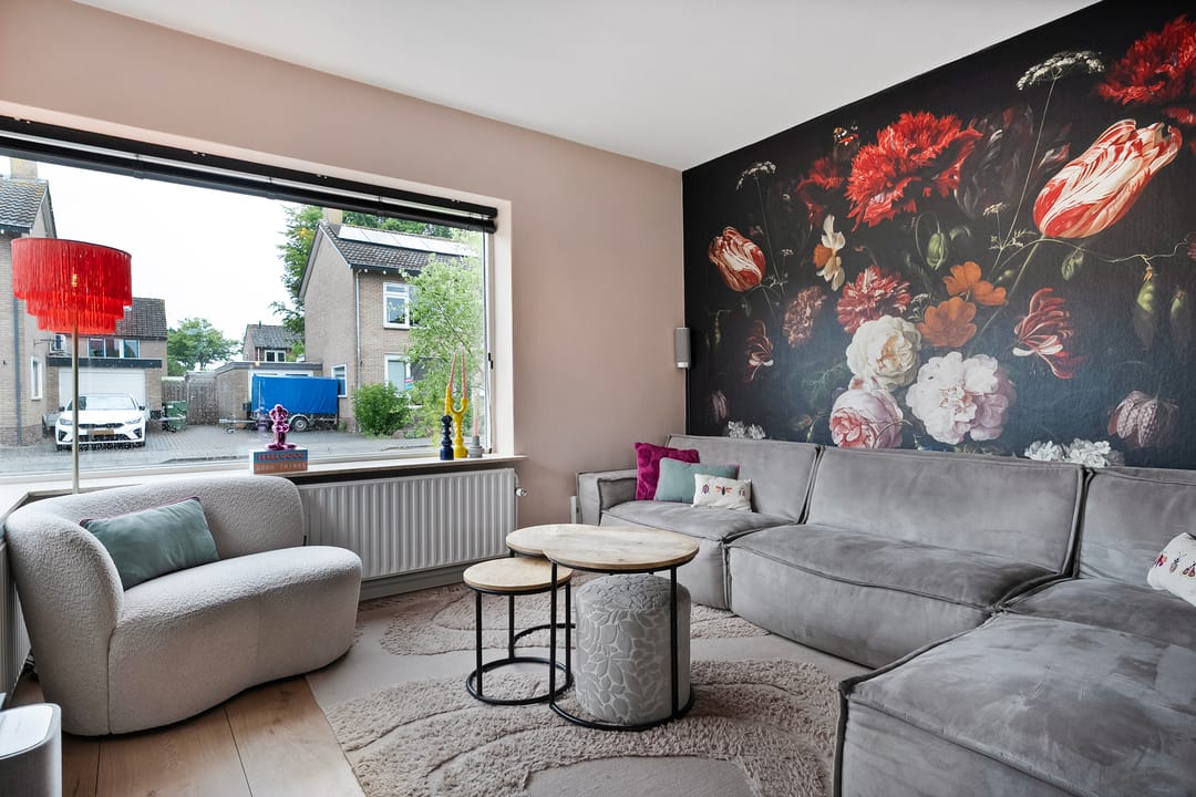 Foto 7 van Karspelstraat 16