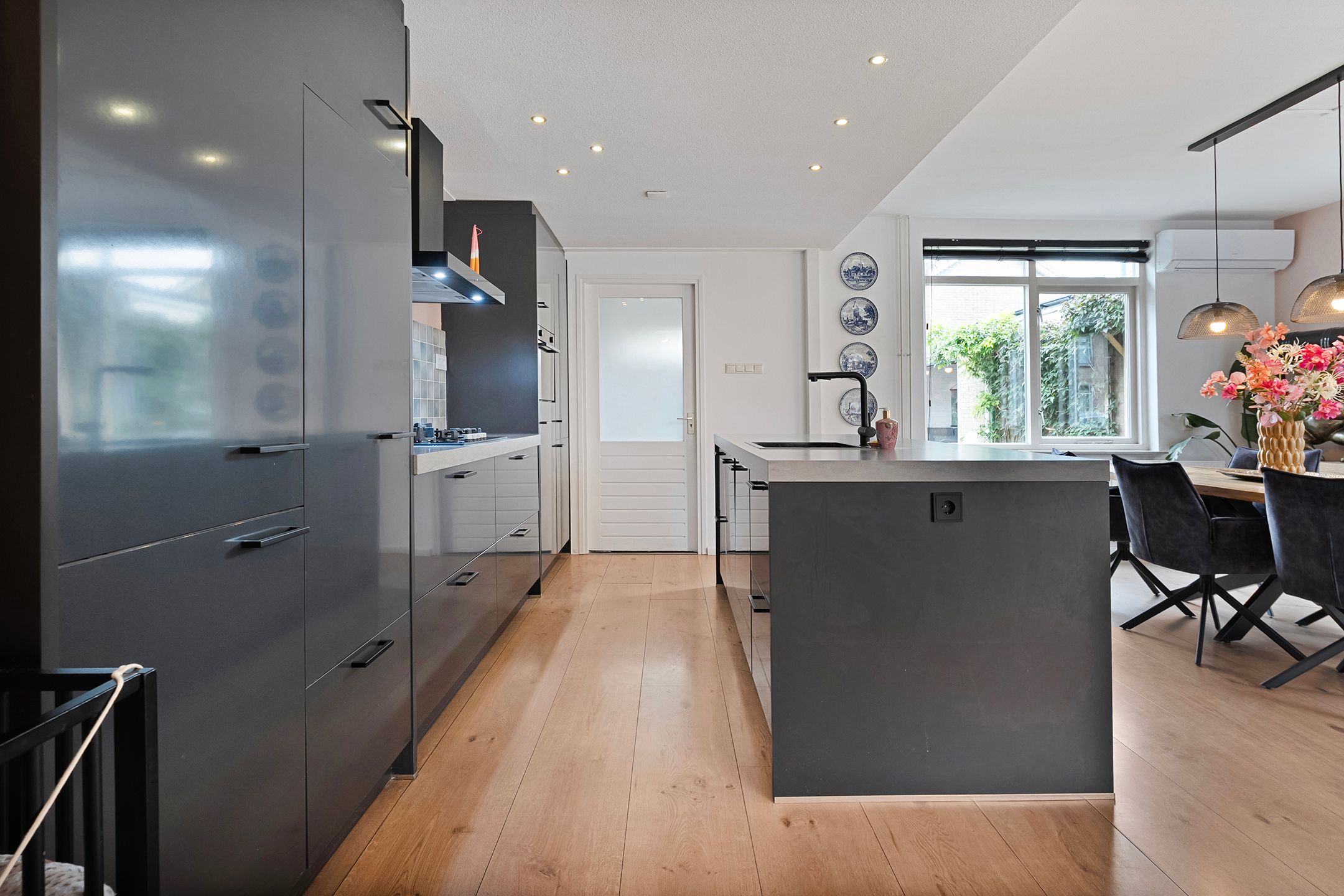 Foto 9 van Karspelstraat 16