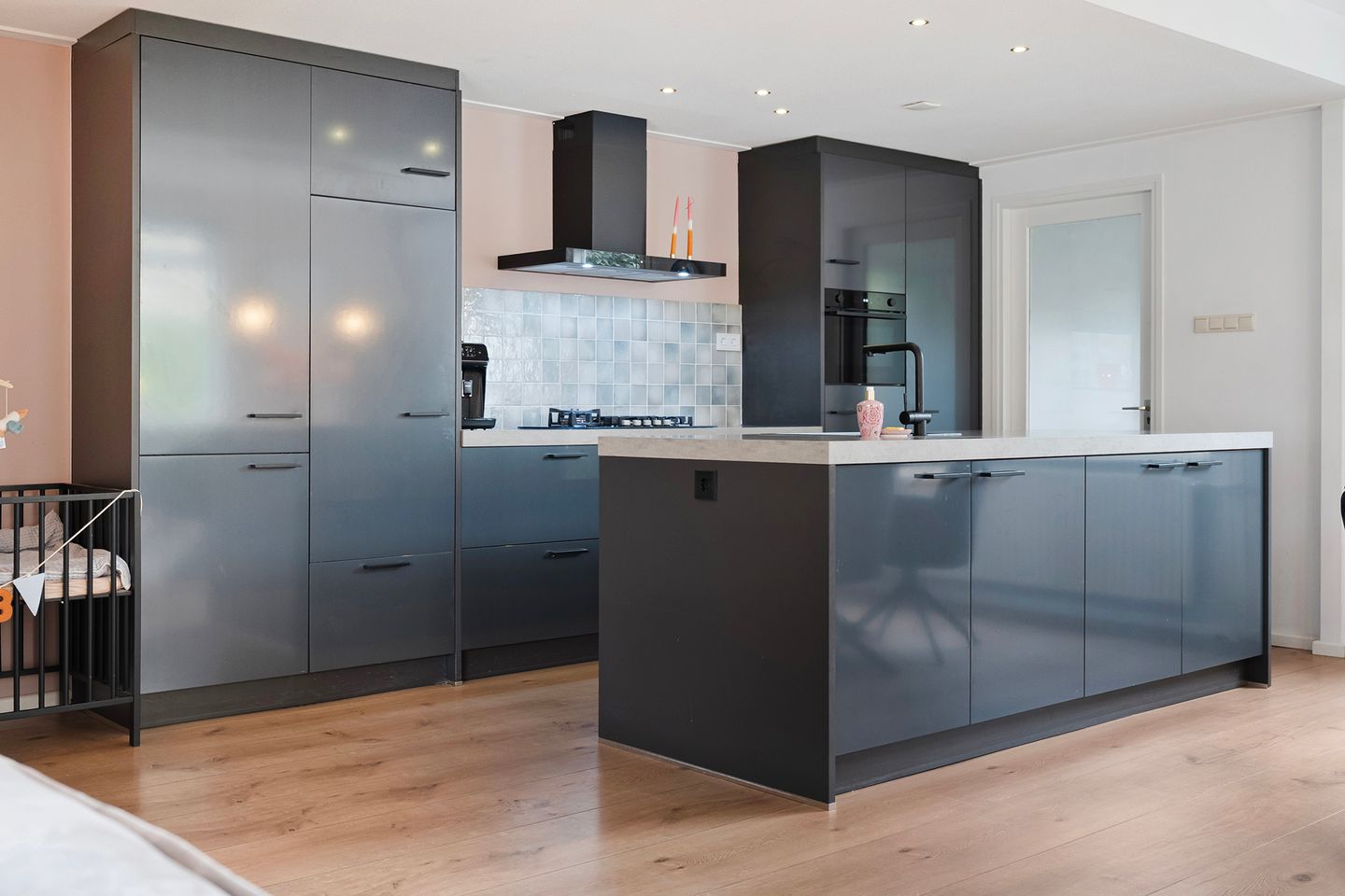 Foto 10 van Karspelstraat 16