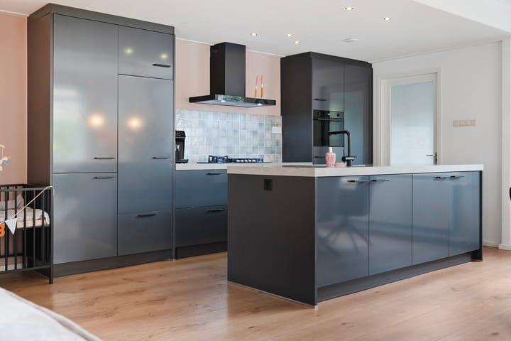 Foto 10 van Karspelstraat 16