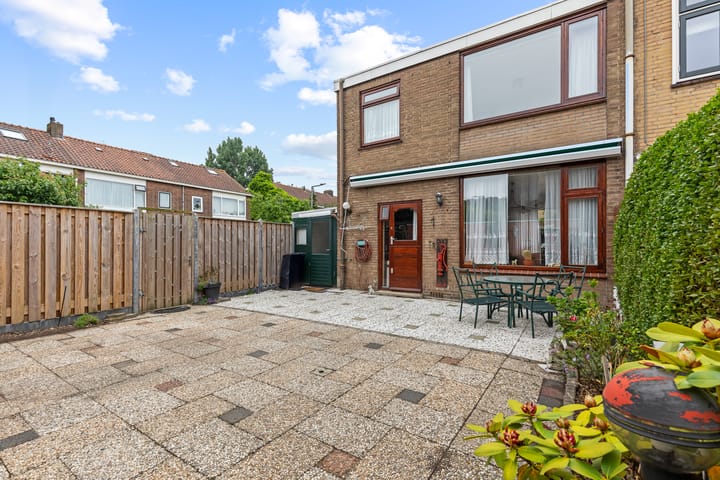 Foto 2 van Van Zyll de Jongstraat 98