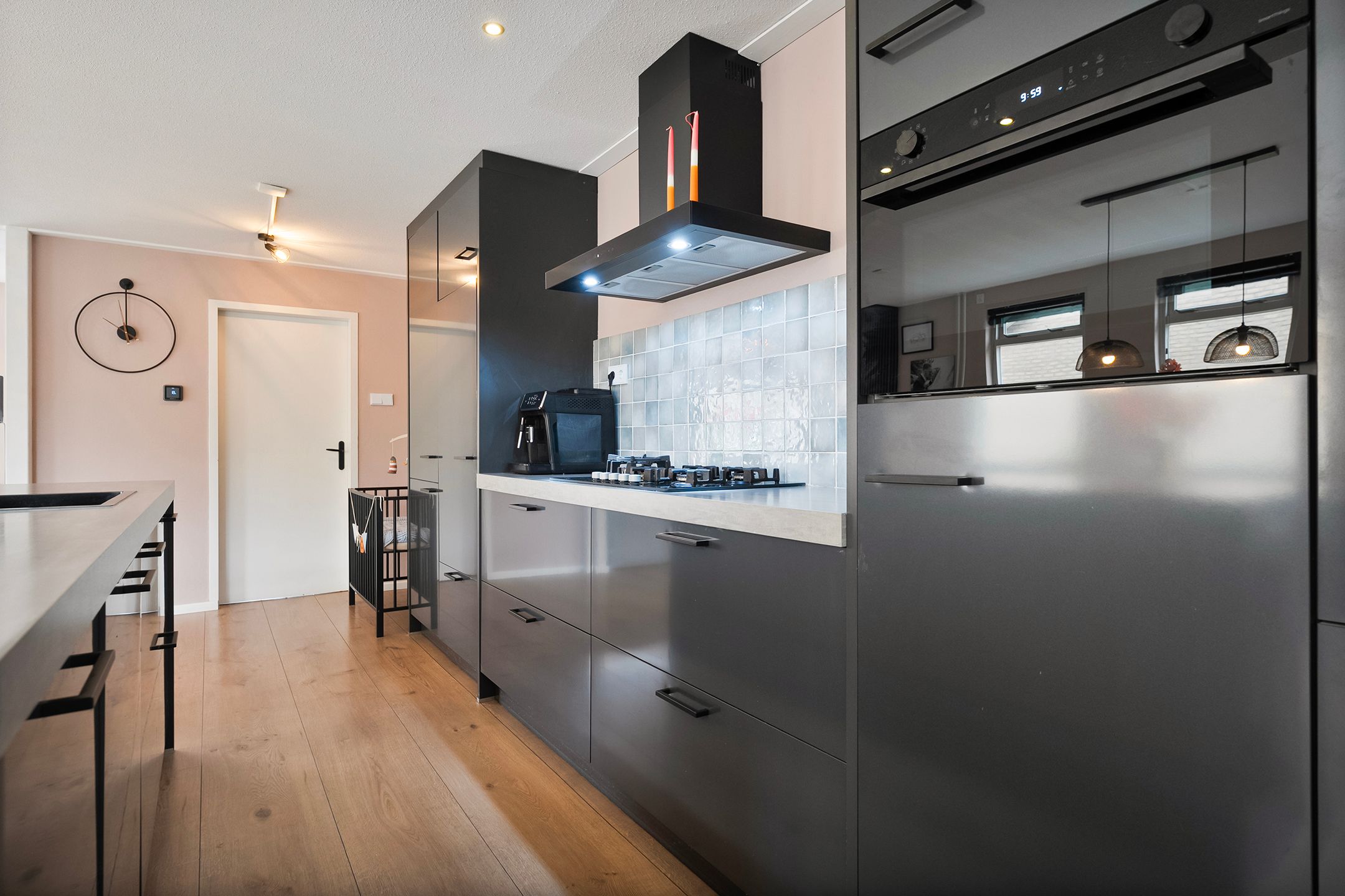 Foto 12 van Karspelstraat 16