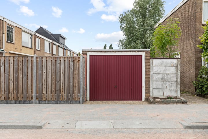 Foto 3 van Van Zyll de Jongstraat 98