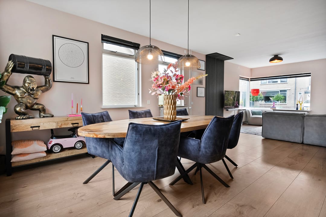 Foto 13 van Karspelstraat 16