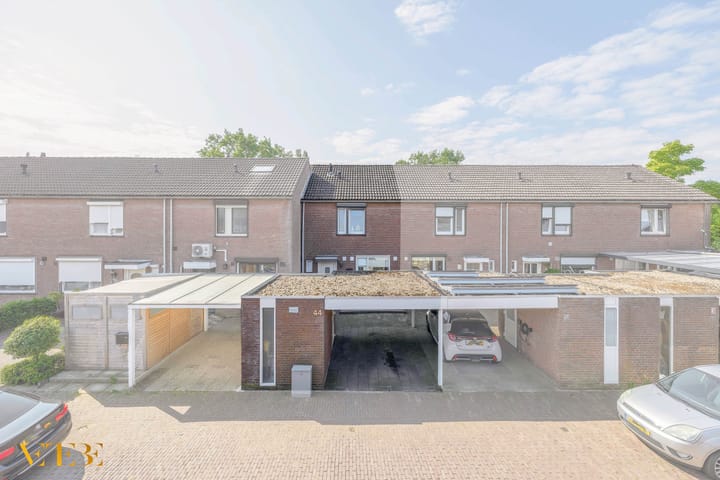 Foto 1 van Julianastraat 44