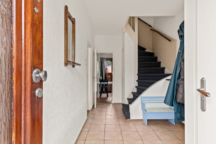 Foto 10 van Van Zyll de Jongstraat 98