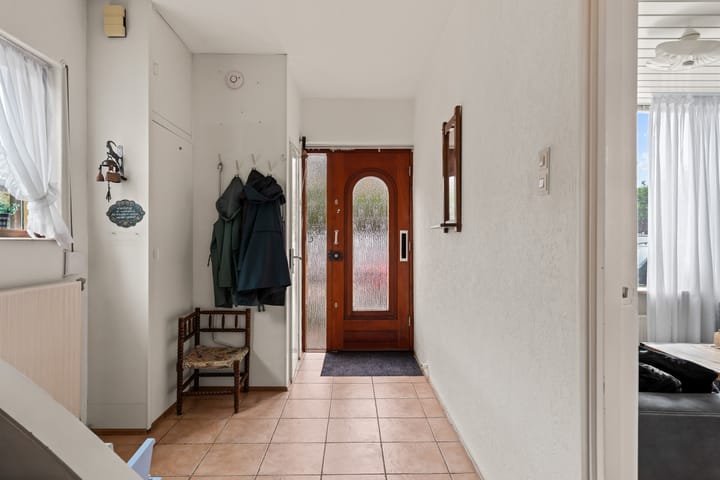 Foto 11 van Van Zyll de Jongstraat 98