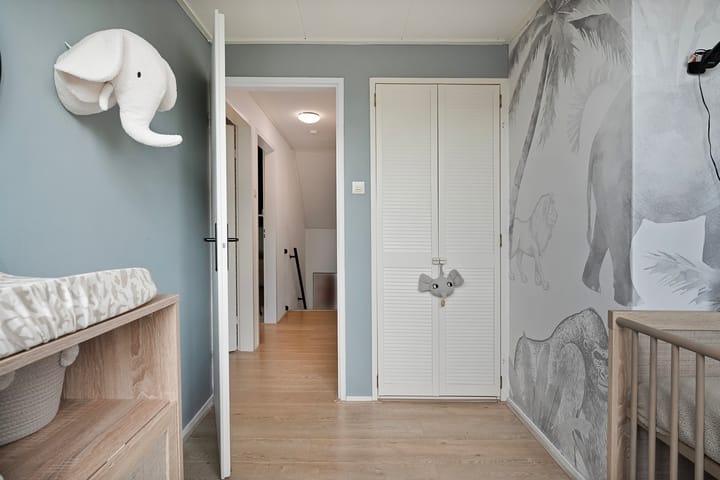 Foto 20 van Karspelstraat 16