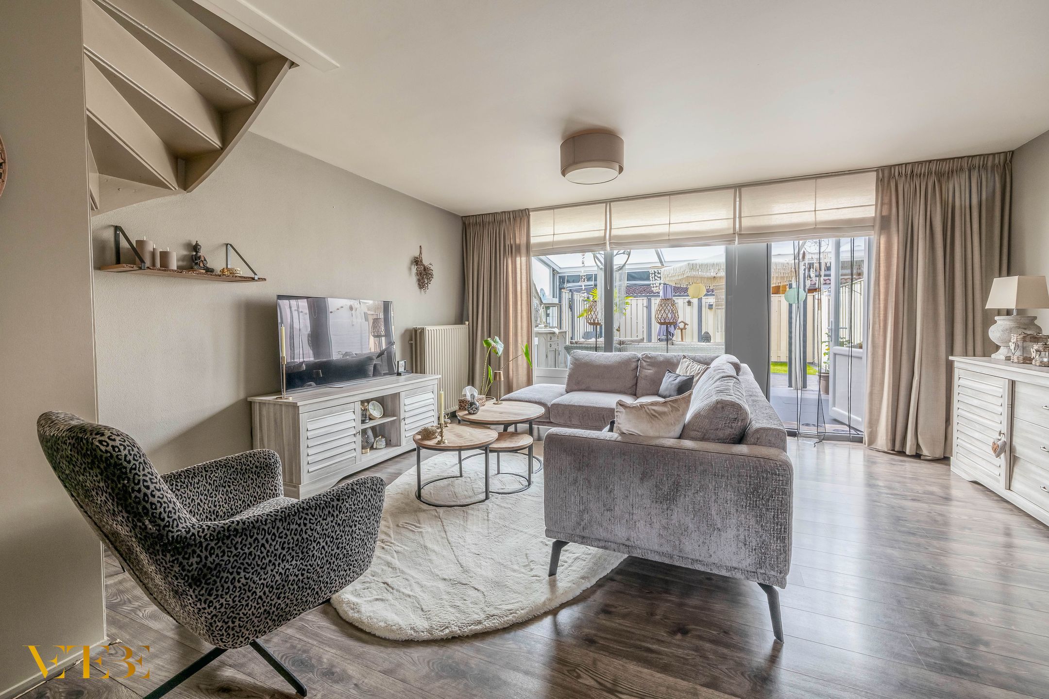 Photo 3 of Julianastraat 44