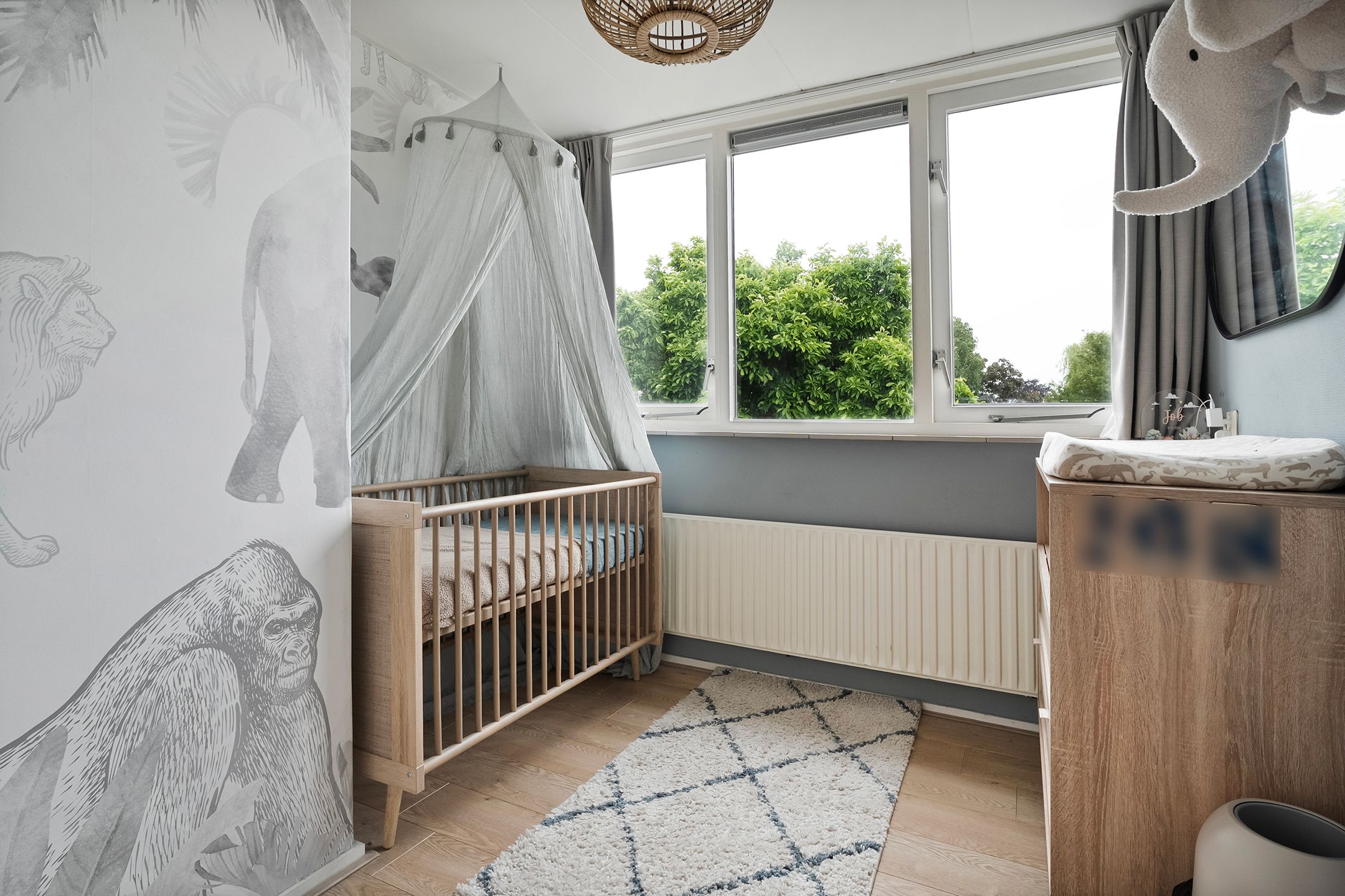 Foto 21 van Karspelstraat 16