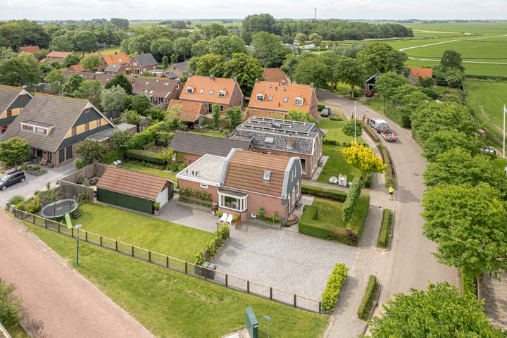 Photo 2 of Franekerweg 23