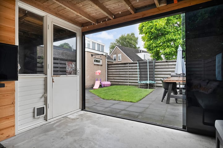 Foto 30 van Karspelstraat 16