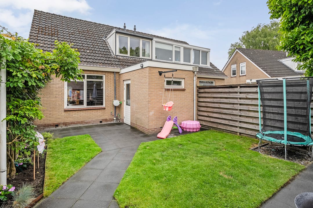 Foto 31 van Karspelstraat 16