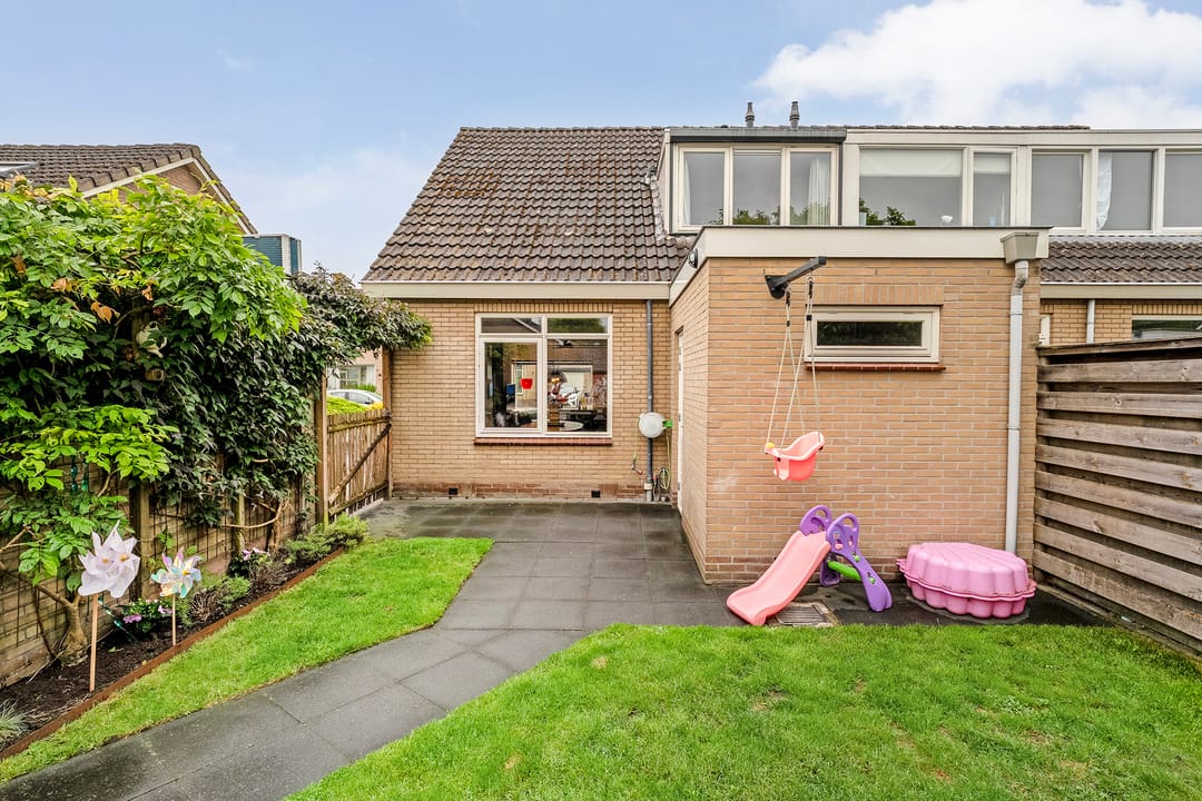 Foto 32 van Karspelstraat 16