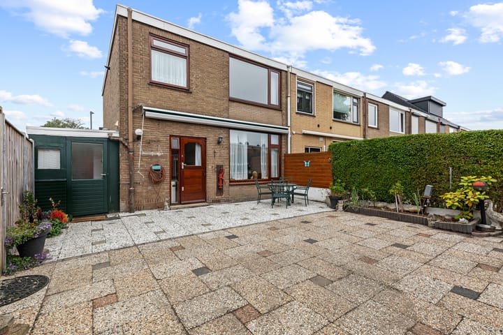 Foto 23 van Van Zyll de Jongstraat 98